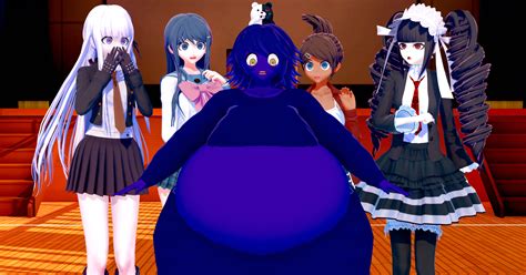 king81992|danganronpa inflation.
